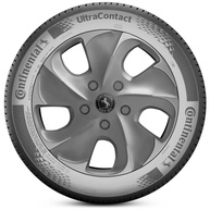Pneu Continental Ultracontact 195/65R15: Segurança e Durabilidade - imagem 2