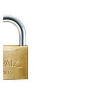 Cadeado Papaiz 20mm: Segurança e Durabilidade - imagem 2