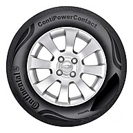 Pneu Continental 175/65 R14: Segurança e Durabilidade - imagem 2