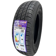 Pneu 165/70R13 Speedmax: Segurança e Durabilidade - imagem 2