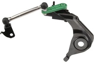 Sensor de Nível de Farol URO Parts 8K0941310C: Precisão e Durabilidade para seu Veículo - imagem 3