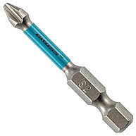 Bits PH2 50mm Gross: Torção e Durabilidade! - imagem 2