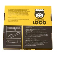 Kit Relação Titan 150: Tração e Durabilidade! - imagem 2