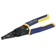 Alicate Eletricista Irwin 8": Versatilidade e Durabilidade - imagem 2