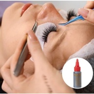 Cílios 6D Mink + Cola Salon Pro: Volume e Durabilidade! - imagem 2