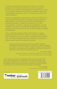 Projeto de Durabilidade em Concreto: Guia Essencial para Ambientes Agressivos - imagem 3