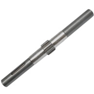 Eixo da Rotativa Tobatta 13HP M130: Potência e Durabilidade para Seu Equipamento - imagem 1