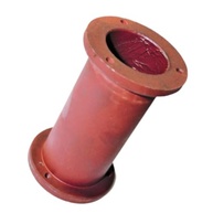 Polia Esticadora Tobatta M90 M130 TR9: Precisão e Durabilidade para seu Equipamento - imagem 2