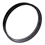 Aro de Roda Traseiro Pro Tork NXR Bros 125/150 Preto: Durabilidade e Estilo para Sua Moto - imagem 1