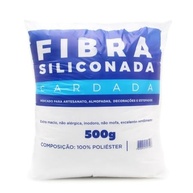 Fibra Siliconada Fibram 500g: Toque Macio e Durabilidade para Seus Projetos - imagem 2