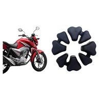 Kit Bucha Coxim Coroa Original Honda CG Titan 150/160 e Start 150 - Segurança e Durabilidade Garantidas! - imagem 4