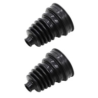 Kit 2x Bota Homocinética Universal Anti-Poeira para Carros - Proteção Pneumática e Durabilidade - imagem 2