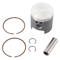 Kit Pistão Vertex VTK23614A para Kawasaki KX 100 (1998-2013) - Performance e Durabilidade - imagem 3
