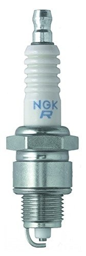 Kit 10 Velas de Ignição NGK BPR6HS-10: Desempenho e Durabilidade para seu Motor - imagem 2