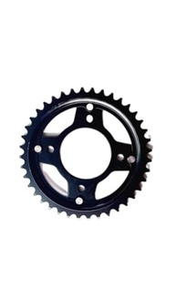 Kit Transmissão CB 250F Twister 2016+ com Retentor: Durabilidade e Performance - imagem 3