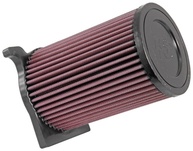Filtro de Ar K&N para Yamaha Grizzly/Kodiak 700 (2016-2019) - Potência e Durabilidade Superior - imagem 3