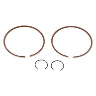 Kit Pistão Vertex VTK23614A para Kawasaki KX 100 (1998-2013) - Performance e Durabilidade - imagem 5