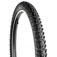 Pneu Levorin Excess Ex Aro 20x1.75: Performance e Durabilidade para Sua BMX! - imagem 1