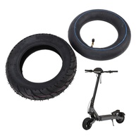 Pneu Off Road 80/65-6 10" para Scooter Elétrica e Mini Moto - Durabilidade e Segurança - imagem 1