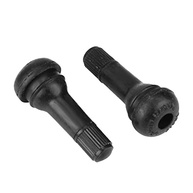 Kit 100 Válvulas TR413 para Pneus de Carro e Moto - Durabilidade e Segurança Garantidas - imagem 3