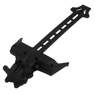 Capa Superior Traseira Preta para Carrinho 9130/9136/9137: Durabilidade e Estilo! - imagem 4