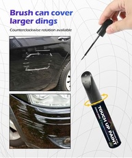 Caneta de Retoque de Tinta para Carro - Reparo de Arranhões com Alta Durabilidade - imagem 4