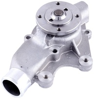Bomba de Água Gates 42004 Premium: Desempenho e Durabilidade para o seu Motor - imagem 1