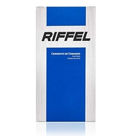 Corrente de Comando Riffel para Motos Honda e Suzuki: Durabilidade e Precisão Japonesa - imagem 3