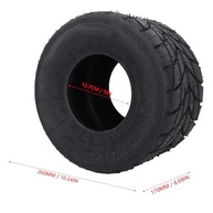 Pneu de Chuva Aramox 11x7.10-5 para Kart e ATV: Tração Superior e Durabilidade - imagem 3