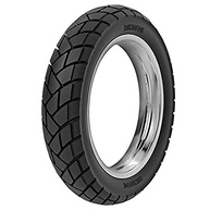 Pneu Traseiro Rinaldi R34 130/80-18: Performance e Durabilidade para sua XRE 300, Ténéré 250 e XR 250 Tornado - imagem 2