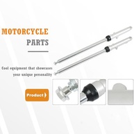 Amortecedor Dianteiro RainMan S: Performance e Durabilidade para Honda CG 125, CT90, CT110 Trail (Par) - imagem 4