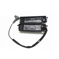 Kit 2 Lâmpadas LED Placa Toyota RAV4 2007-2012: Brilho e Durabilidade - imagem 5