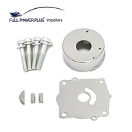 Kit Reparo Rotor Yamaha LF115 F115 (2002+) Sierra 18-3442 - Potência e Durabilidade para Sua Embarcação - imagem 4