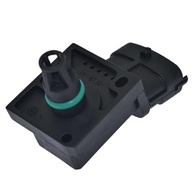 Sensor MAP 0281002573 para Renault Clio, Master, Megane e Scenic - Precisão e Durabilidade Garantidas - imagem 2
