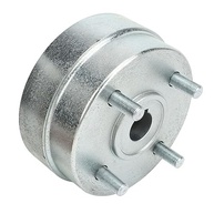 Conjunto Cubo de Roda Z Mester Metal Premium: Durabilidade e Desempenho Superior - imagem 4