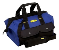 Bolsa de Ferramentas Irwin 16'' 1870406: Organização e Durabilidade para Profissionais - imagem 2