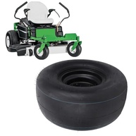 Kit Pneu 13x6.50-6 com Roda 6 Polegadas: Durabilidade e Tração Off-Road para ATV, UTV e Quad - imagem 5