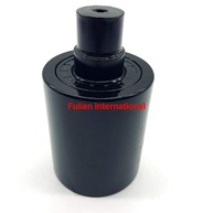 Rolo Superior para Mini Escavadeira Kubota KX161-3 / RX501: Durabilidade e Desempenho Garantidos - imagem 1