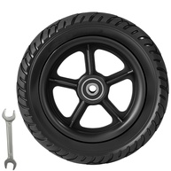 Pneu Sólido PRO CAKEN 200x50: Segurança e Durabilidade para Sua Scooter Elétrica - imagem 1