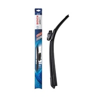 Palheta Bosch Aerofit Multiclip AF26M 26" - Visibilidade Clara e Durabilidade Superior - imagem 2
