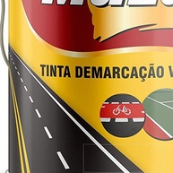 Tinta Acrílica Maza para Demarcação Viária Amarela 3,6L: Visibilidade e Durabilidade Garantidas - imagem 5