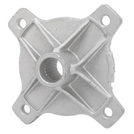 Cubo Roda Traseira 24 Dentes Spline - Alta Durabilidade para Quad Bike, ATV e Go Kart - imagem 4