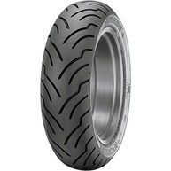 Pneu Traseiro Dunlop American Elite AE2 MU85B16 77H BIAS TL: Aderência e Durabilidade para Sua Moto - imagem 2