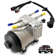 Conjunto Bomba Combustível Diesel 6C3Z-9G282-C para Ford Super Duty 6.0 V8 - Performance e Durabilidade - imagem 1