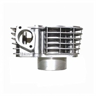 Kit Cilindro 124,7cc Vedamotors: Potência e Durabilidade para sua Honda CG 125 (2009-2018) - imagem 4