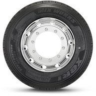Pneu Xbri Mix Works P1 Aro 22.5 275/80R22.5: Performance e Durabilidade para Sua Frota - imagem 4