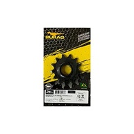 Pinhão Durag 13 Dentes P520 para XTZ Lander/Fazer 250 - Potência e Durabilidade - imagem 2