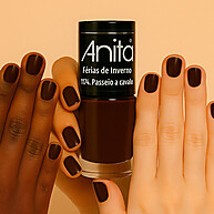 Esmalte Anita Férias de Inverno: Cores e Duração! - imagem 2
