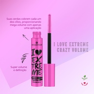 I love Extreme: Volume & Duração! - imagem 2