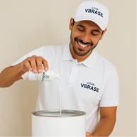 Impermeabilizante Vbrasil Líquido 200ml: Proteção Duradoura para Suas Tintas! - imagem 2